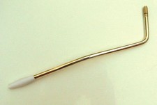 Oro Leva Tremolo per FENDER STRATOCASTER E Importazione STRAT Chitarra Vibrato