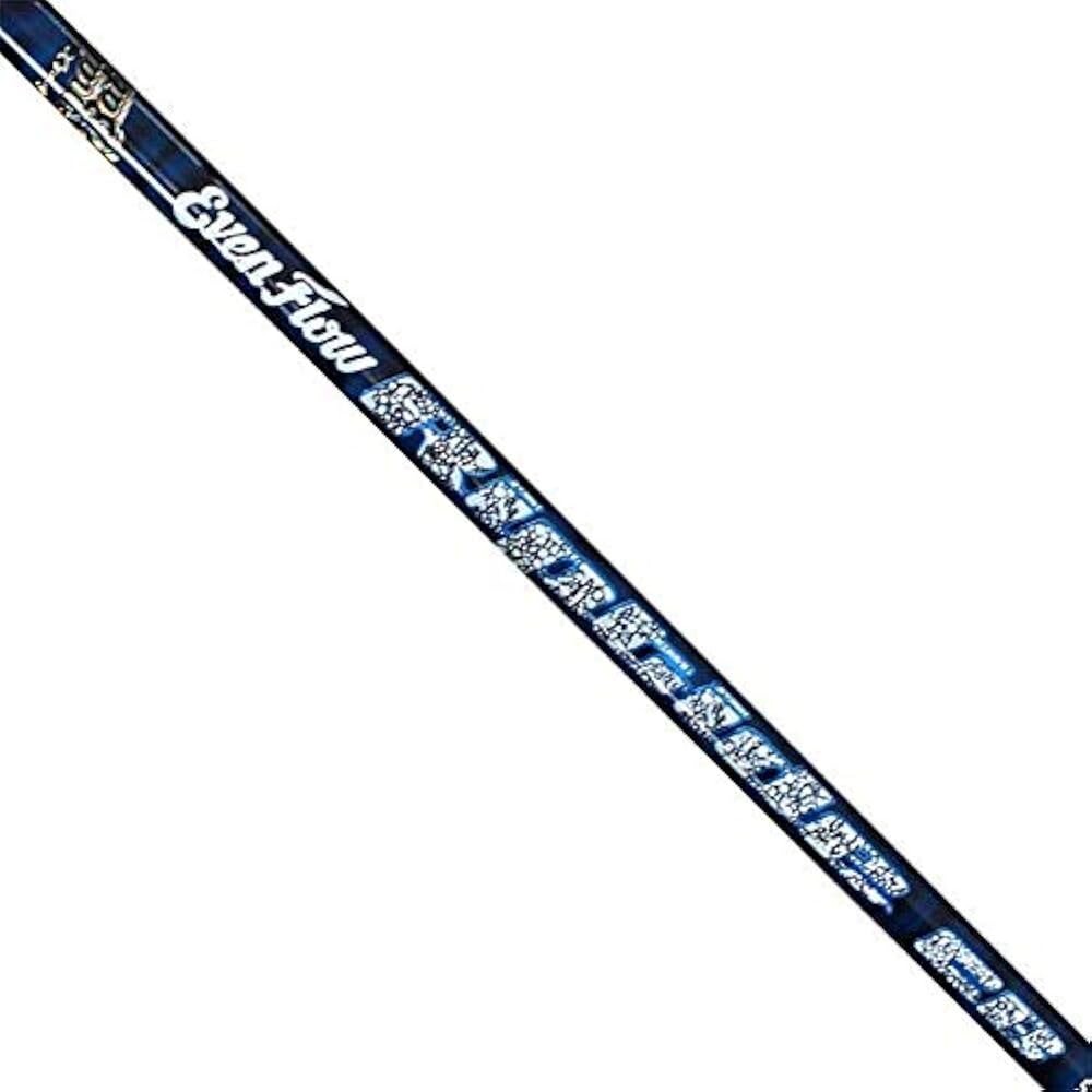 SMALL BATCH Project X EVEN FLOW Riptide CB BLUE Graphite Golf