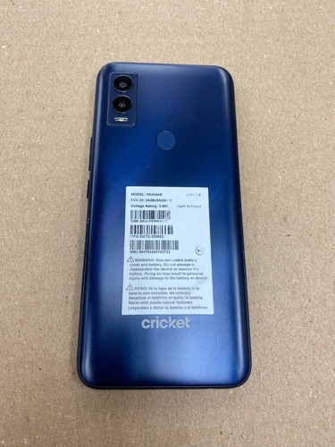 Cricket Innovate E 5G (SN304AE) 64GB (Cricket Wireless) Clean IMEI
