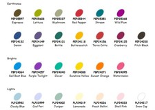 Ranger Adirondack Pigment Ink Stamp Pads - Your Choice