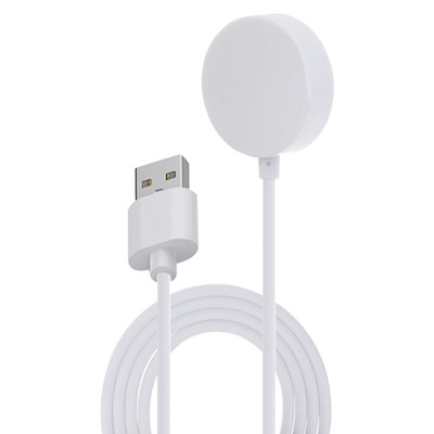 Smartwatch Magnetic Charging Cable Base Adapter für S8 Pro/8 PRO MAX/DT7/DT5910