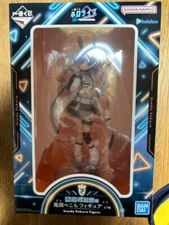 Ichiban Kuji Hololive Pekora Usada Cyberpunk Figure VTuber 7in Japan