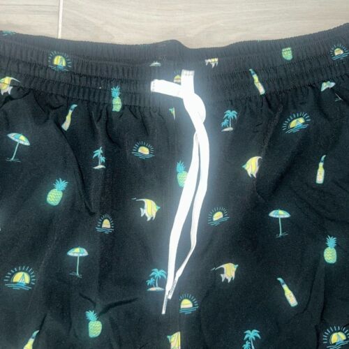 Costume da bagno Chubbies Beach Essentials 5,5" foderato classico taglia XXXL - Foto 4 di 7