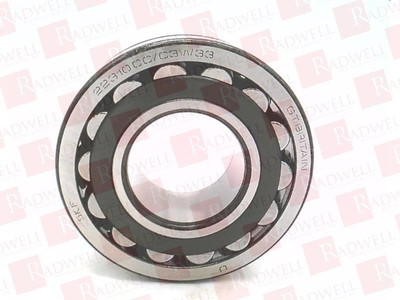 Подшипник 23122 cc w33 Подшипник 23122 cc w33
