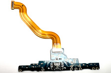   Samsung Galaxy Tab S6 Lite SM-P610 SM-P613 SM-P615 SM-P619 Charging Port Board  