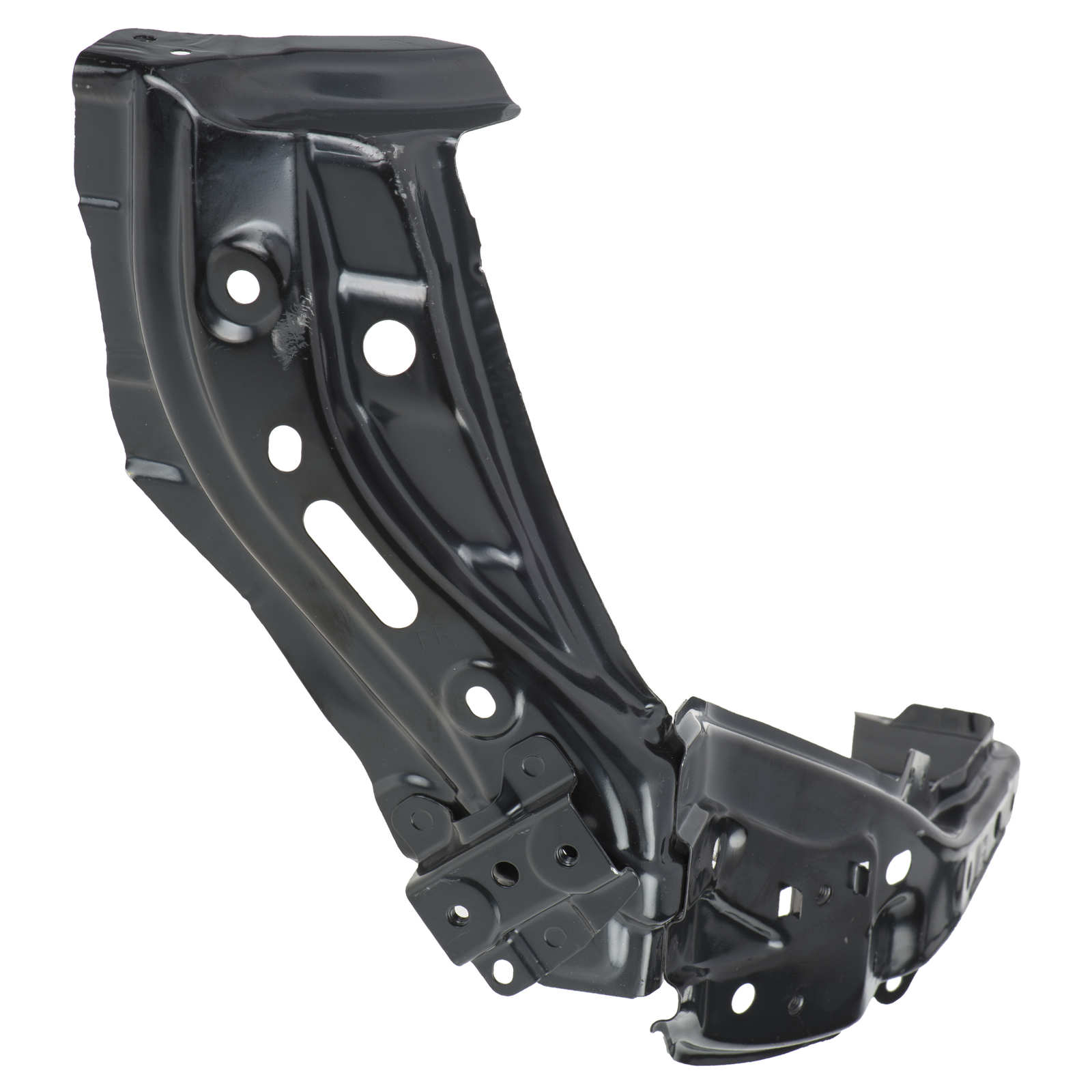 Soporte de refuerzo del guardafango derecho para Subaru Forester 2014-2018 (P/N 51610SG1209P)