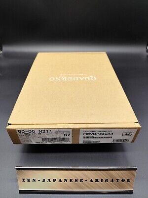 Fujitsu QUADERNO A4 Gen.3C Electronic Paper FMVDP43CA4 | eBay Fujitsu QUADERNO A4 Gen.3C Electronic Paper FMVDP43CA4 | eBay
