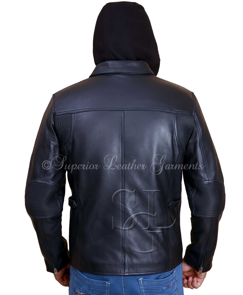 terminator 5 jacket
