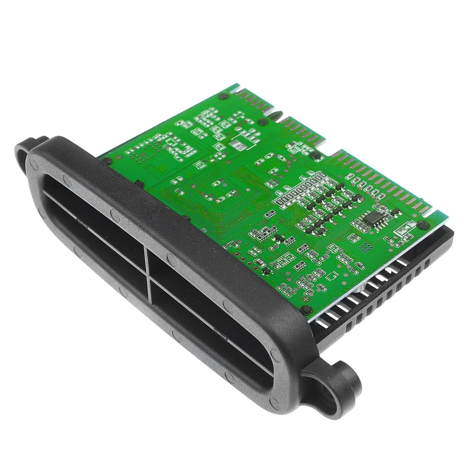 Módulo de control del conductor del faro para BMW F07 F10 528 535i 535i GT 550i 550i GT M5 Foto 3 de 4