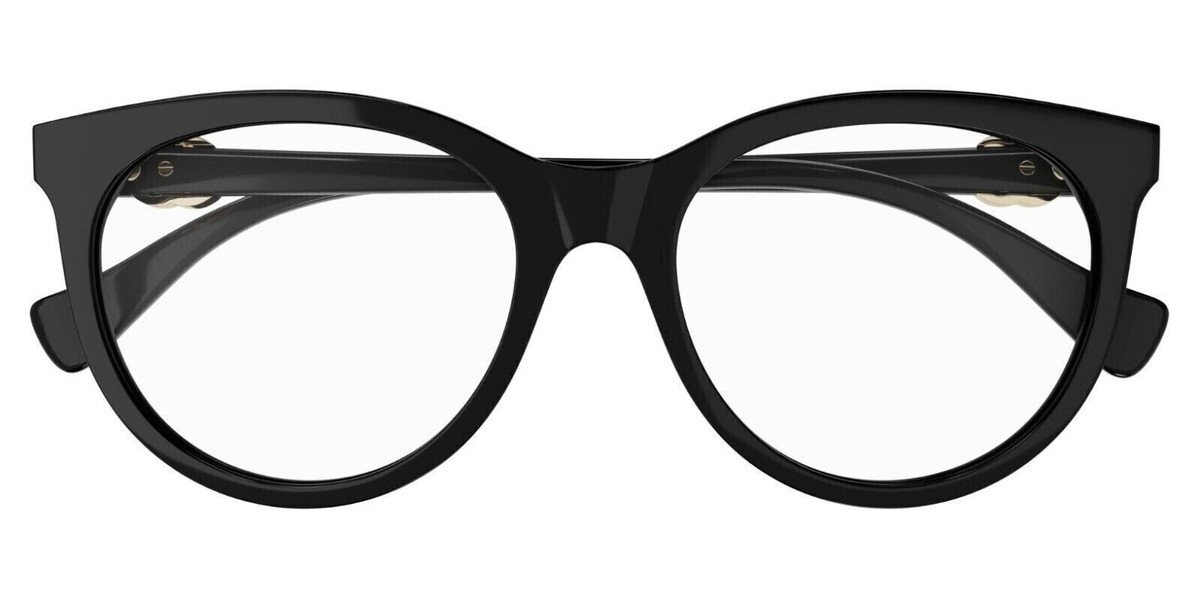 メガネ GUCCI Gucci - GG1074O - 004 Gucci GG1074O 004 Glasses - US