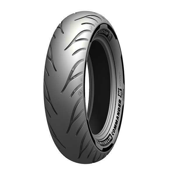 GOMME PNEUMATICI MICHELIN 130/90B16 73H COMMANDER 3 CRUISER