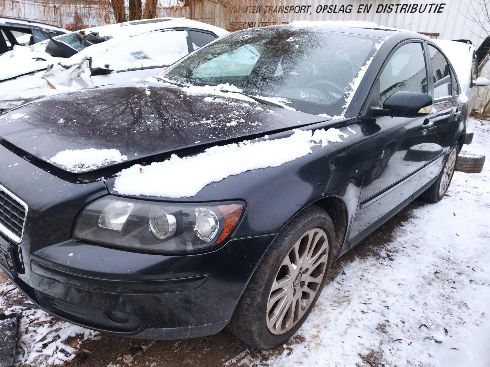 Hood Release Handle for Volvo S40 UK171643747 eBay