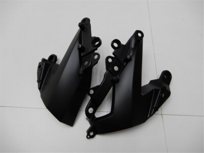 2009-2012 Kawasaki Ninja ZX6R 636 Right Injection Blue