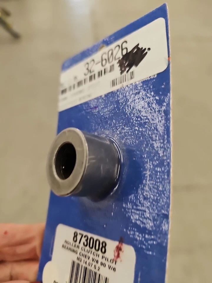 Buje piloto Pioneer GM HD 873008 Foto 4 de 4