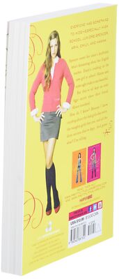 Pretty Little Liars (Pretty Little Liars, Book 1) [Paperback