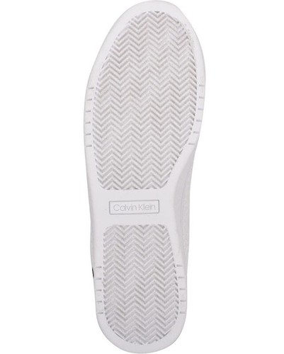 NUEVO EN CAJA - Tenis para hombre Calvin Klein Liam - Imagen 4 de 5