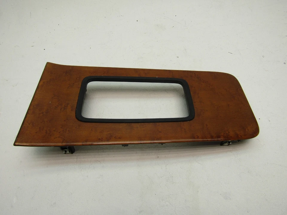 Cubierta de bisel envolvente palanca de cambios ES300 1999 2001 Lexus OEM Foto 4 de 4