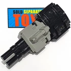 Vtg Transformers G1 Razorclaw Predaking GUN cannon predacon accessory weapon