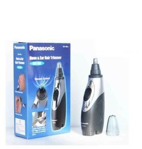 Panasonic Er 430k Wet Dry Vacuum Nose Ear Hair Trimmer Removal