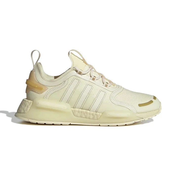 adidas gazelle silver green womens adidas womens NMD V3 HQ9115 | Shadow Red main image 0
