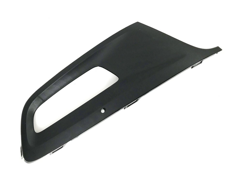 Ventilation Grille Fog Light Grille Right Suitable For Polo GTI 6R 6C
