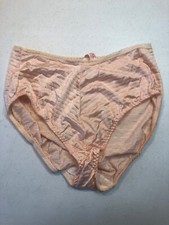 Vintage Lily of France panties size Small