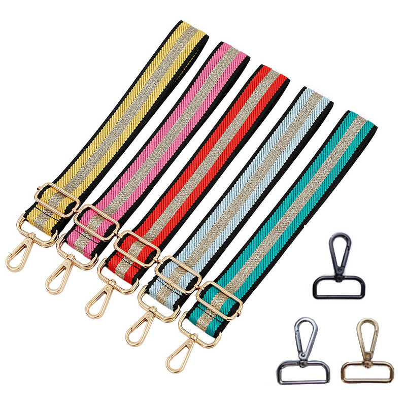 Crossbody Bag Strap Bag Strap Shoulder Strap Bag Part Accessory Bag Belt  ,-image