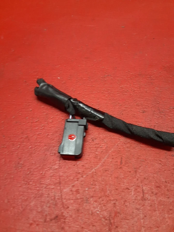 2007-2017 GM conjunto de interruptor de ignição multiveículo tranças 23122150 - Imagem 4 de 4