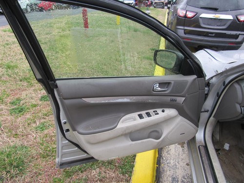 09 10 11 12 13 INFINITI G37 Wiper Arm Rhwiper Arm - Picture 14 of 19