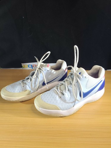Men's Nike Air Zoom Resistance Tennis Shoe 918194-614