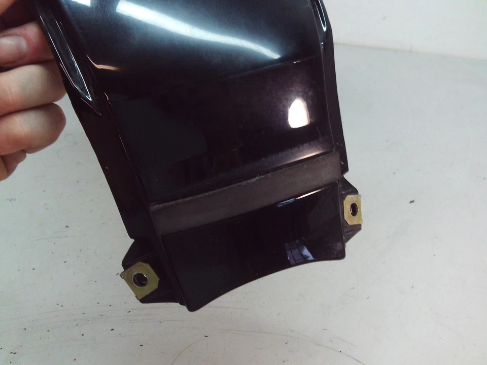 Cubierta central del tanque de gasolina para BMW K1200RS K1200 RS 2003-2005 BW14 Foto 4 de 4