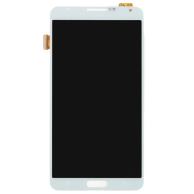 Digitalizzatore LCD Vetro Touch Screen Per LG G6 – Colore Bianco, Aftermarket (usato)