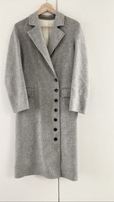 Joseph Cashmere Coat Bnwt