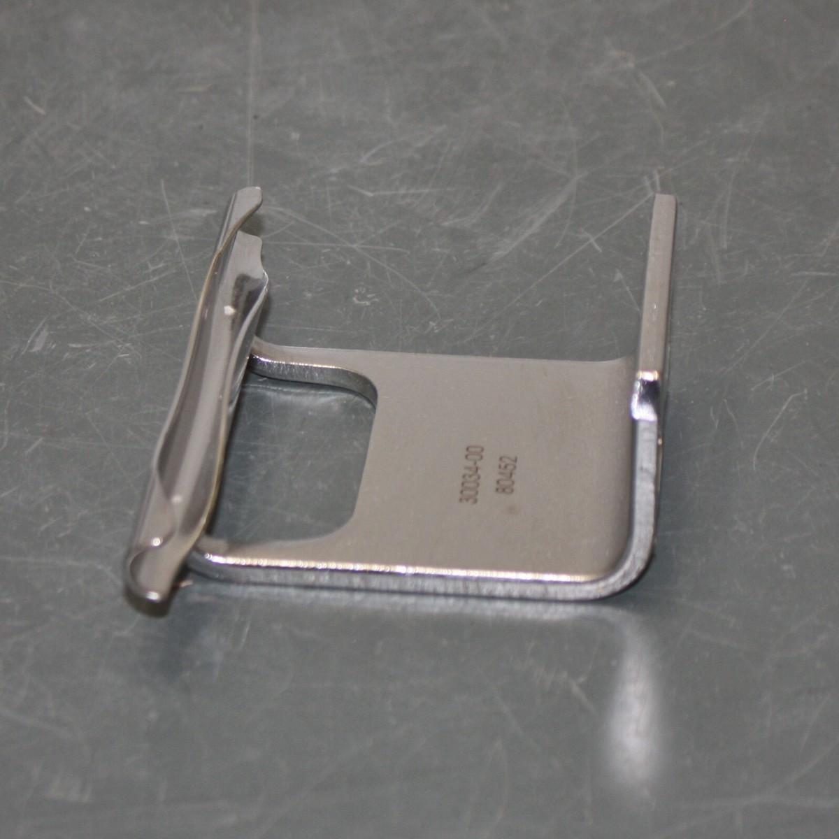 MSA Latchways Intermediate Wire Guide 30034-00 Vertical Ladder