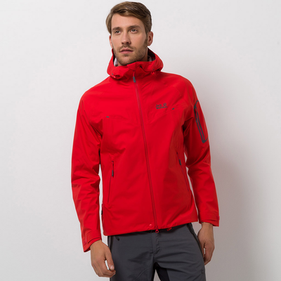 jack wolfskin exolight jacket