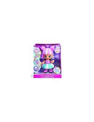 pinypon con luz