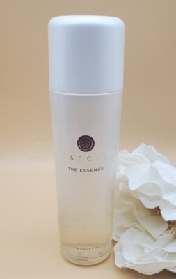 Tatcha The Essence Plumping Skin Treatment 5.0 fl Oz New Without Box Not Seal