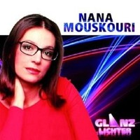 Nana Mouskouri - Glanzlichter Cd Neu