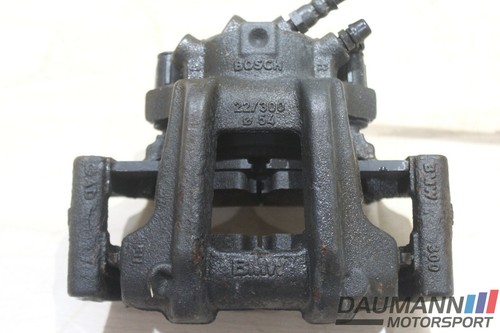 BREMSSATTEL hinten links BMW 1er F20 F21 118d 120d 3er F30 F31 318d 320d Bosch