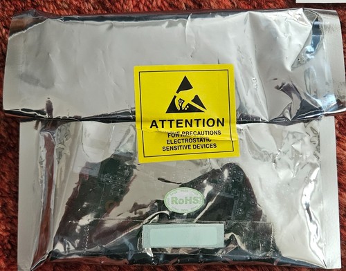 Hauppauge WinTV HVR-1250 ATSC/QAM PCIe TV Tuner Card ***COMPLETE!! OPEN BOX!!*** - Photo 7/12