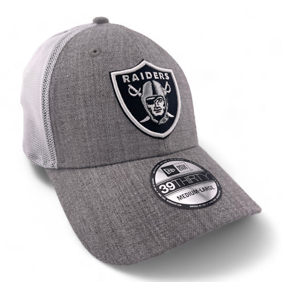 キャップ KITH RAIDERS NFL cap KITH RAIDERS NFL cap（Las Vegas Raiders NFL Shield New Era