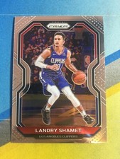 2020-21 Prizm Basketball - Pick Your Base Rookies Vets - Buy More & Save