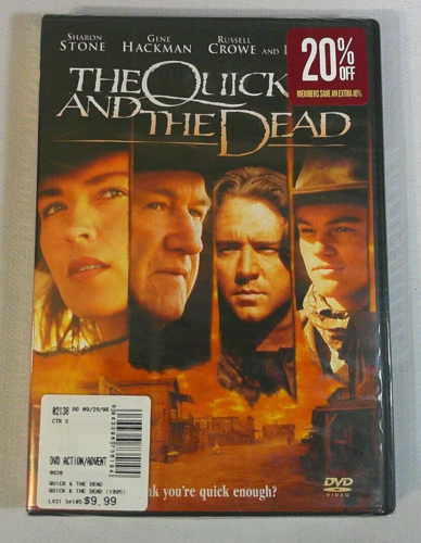 New DVD - Build Your Own Movie Lot - Free Ship After $4.95 - PLEASE READ DESCRIP - Picture 163 of 183
