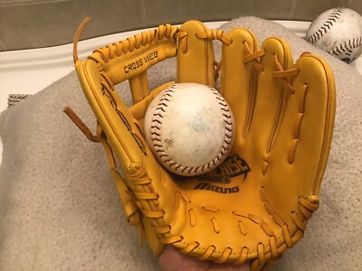 グローブ MIZUNO Buw League Professional DEERISH Mizuno Buw