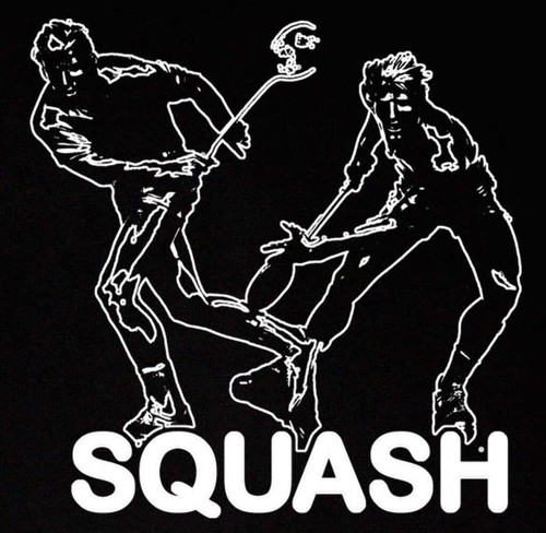 Squashschläger Sport T-Shirt - PSA Olympics Court Player Tee - Bild 2 von 18