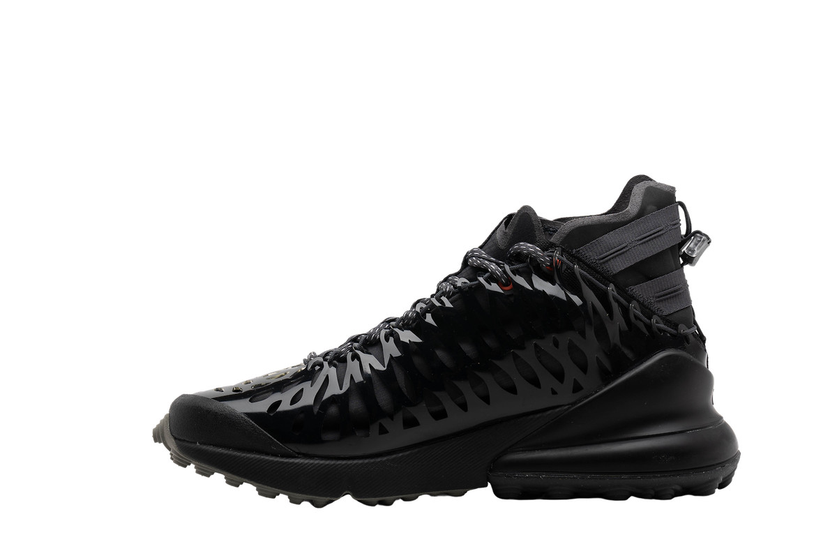 Nike Air Max 270 SP SOE ISPA Anthracite for Sale Nike Air Max 270 SP SOE ISPA Anthracite for Sale