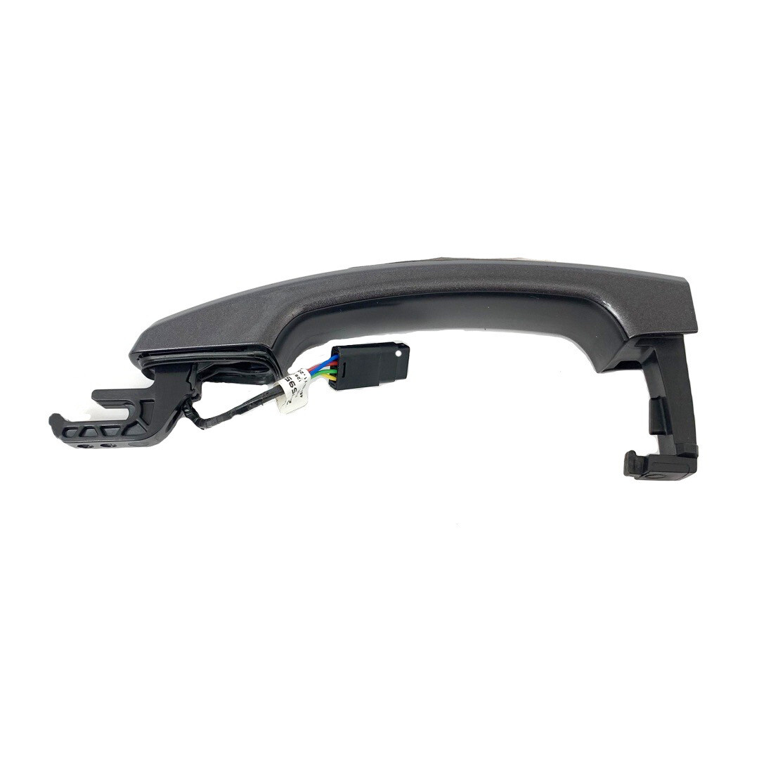 GM Front Door Handle Carbon Flash w chrome Regal Cruze GM Front Door Handle Carbon Flash w chrome Regal Cruze