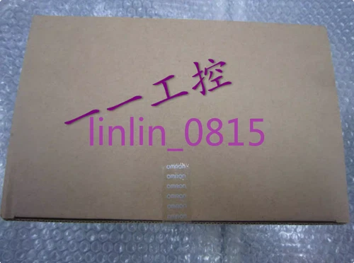 1Pcs New Omron PLC module CP1L-M60DR-A