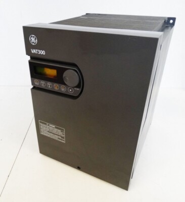 GE General Electric VAT300-U3SX030K0FNS Inverter 30kW -used-