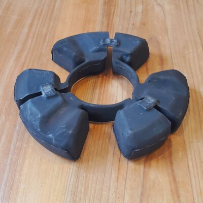 Hlover ♡ KAWASAKI Genuine 1990-1993 Ninja ZX-10 ZX-11 DAMPER SHOCK RR HUB